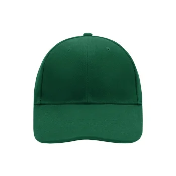 Cappellino baseball personalizzato con logo - 6 Panel Cap Laminated