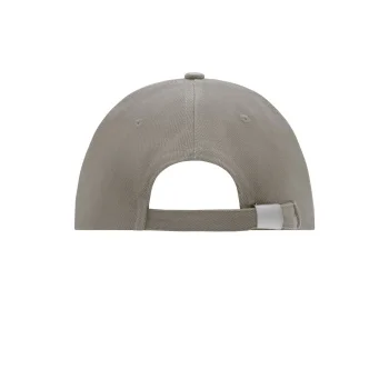 Cappellino baseball personalizzato con logo - 6 Panel Cap Laminated