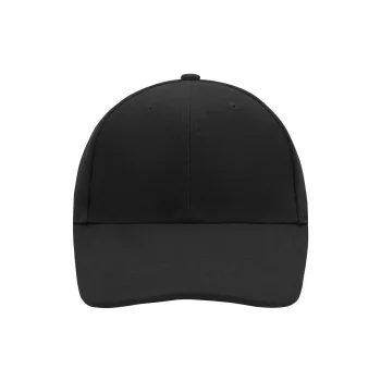 Cappellino baseball personalizzato con logo - 6 Panel Cap Low-Profile