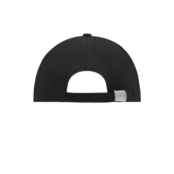 Cappellino baseball personalizzato con logo - 6 Panel Cap Low-Profile