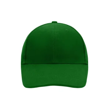 Cappellino baseball personalizzato con logo - 6 Panel Cap Low-Profile