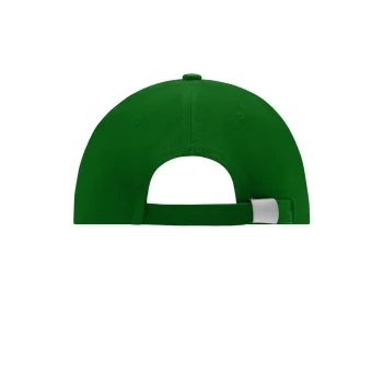 Cappellino baseball personalizzato con logo - 6 Panel Cap Low-Profile