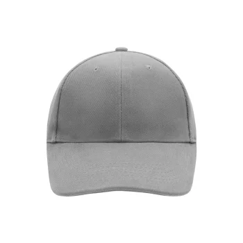 Cappellino baseball personalizzato con logo - 6 Panel Cap Low-Profile