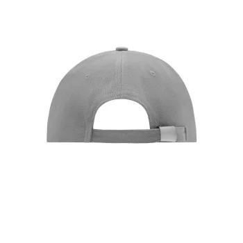 Cappellino baseball personalizzato con logo - 6 Panel Cap Low-Profile
