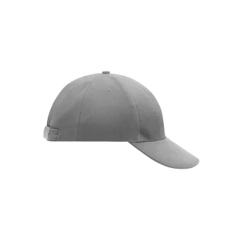 Cappellino baseball personalizzato con logo - 6 Panel Cap Low-Profile