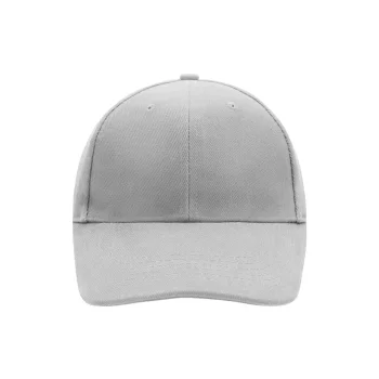 Cappellino baseball personalizzato con logo - 6 Panel Cap Low-Profile