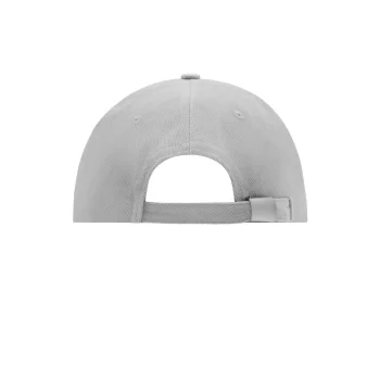 Cappellino baseball personalizzato con logo - 6 Panel Cap Low-Profile