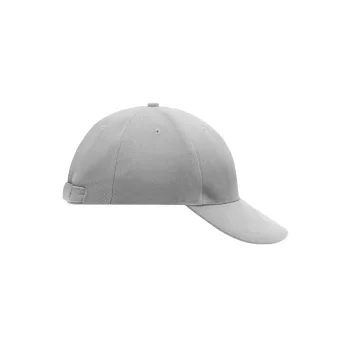 Cappellino baseball personalizzato con logo - 6 Panel Cap Low-Profile