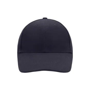 Cappellino baseball personalizzato con logo - 6 Panel Cap Low-Profile