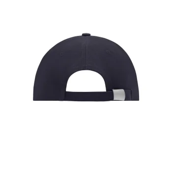 Cappellino baseball personalizzato con logo - 6 Panel Cap Low-Profile