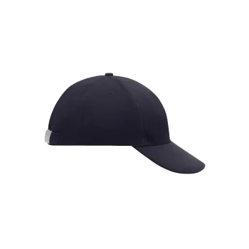 Cappellino baseball personalizzato con logo - 6 Panel Cap Low-Profile