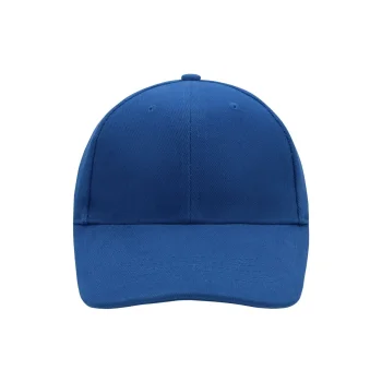 Cappellino baseball personalizzato con logo - 6 Panel Cap Low-Profile