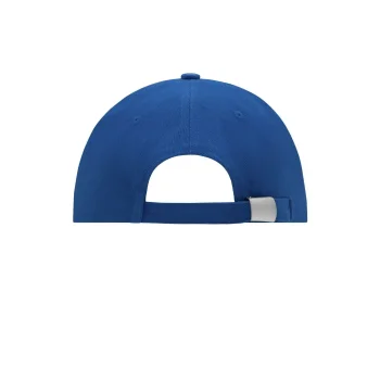 Cappellino baseball personalizzato con logo - 6 Panel Cap Low-Profile