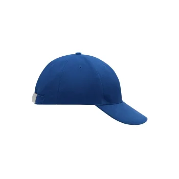 Cappellino baseball personalizzato con logo - 6 Panel Cap Low-Profile