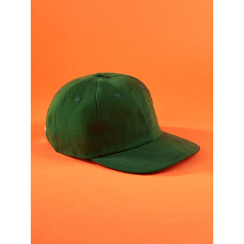 Cappellino baseball personalizzato con logo - 6 Panel Cap Low-Profile
