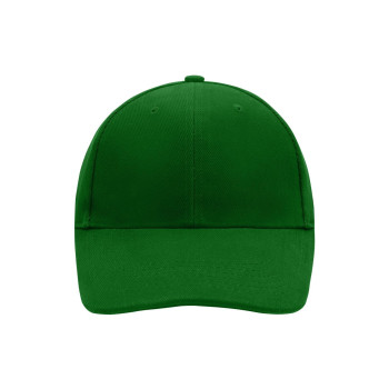 Cappellino baseball personalizzato con logo - 6 Panel Cap Low-Profile