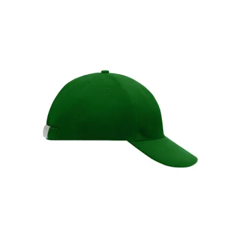 Cappellino baseball personalizzato con logo - 6 Panel Cap Low-Profile
