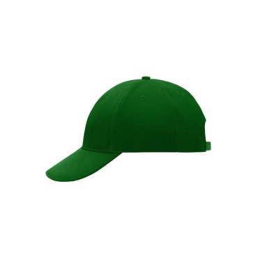 Cappellino baseball personalizzato con logo - 6 Panel Cap Low-Profile