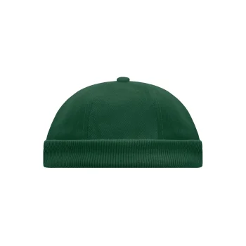 Berretti personalizzati con logo - 6 Panel Chef Cap