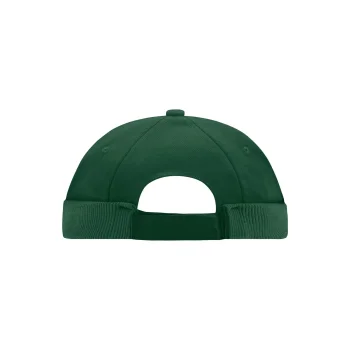 Berretti personalizzati con logo - 6 Panel Chef Cap