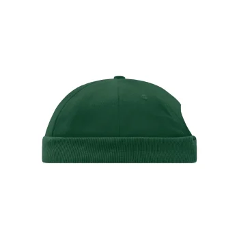 Berretti personalizzati con logo - 6 Panel Chef Cap