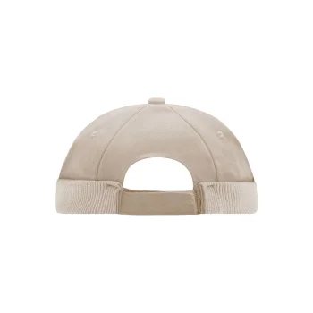 Berretti personalizzati con logo - 6 Panel Chef Cap