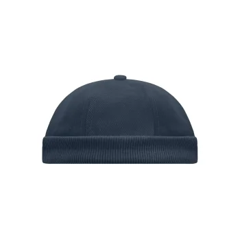 Berretti personalizzati con logo - 6 Panel Chef Cap
