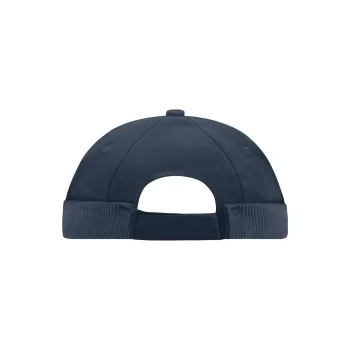 Berretti personalizzati con logo - 6 Panel Chef Cap
