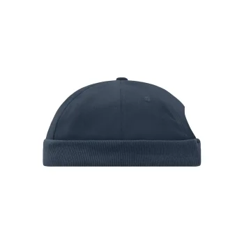 Berretti personalizzati con logo - 6 Panel Chef Cap
