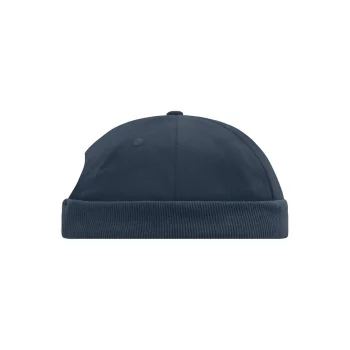 Berretti personalizzati con logo - 6 Panel Chef Cap