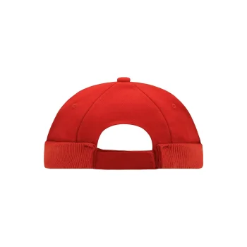Berretti personalizzati con logo - 6 Panel Chef Cap