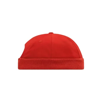 Berretti personalizzati con logo - 6 Panel Chef Cap