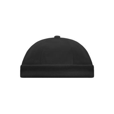 6 Panel Chef Cap