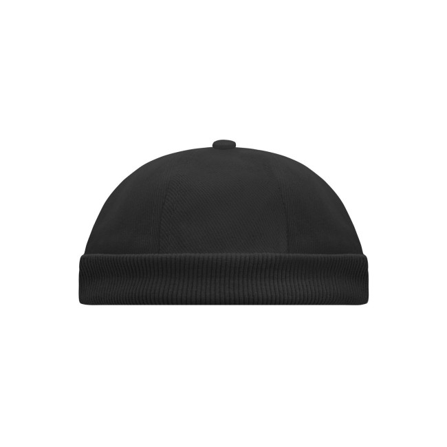 Berretti personalizzati con logo - 6 Panel Chef Cap