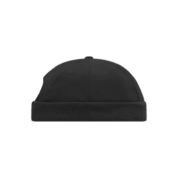 Berretti personalizzati con logo - 6 Panel Chef Cap