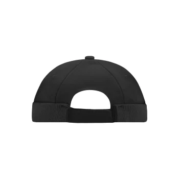 Berretti personalizzati con logo - 6 Panel Chef Cap