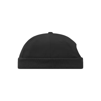 Berretti personalizzati con logo - 6 Panel Chef Cap