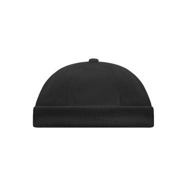 Cappellino baseball personalizzato con logo - 6 Panel Chef Cap