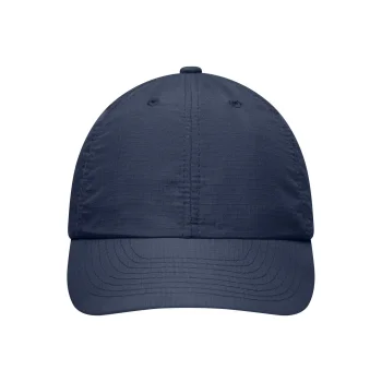 Cappellino baseball personalizzato con logo - 6 Panel Coolmax® Cap