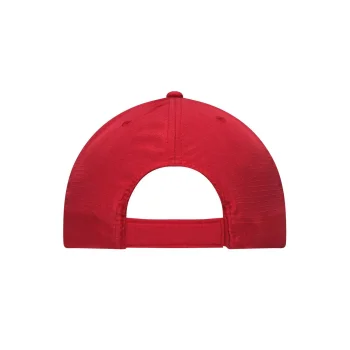 Cappellino baseball personalizzato con logo - 6 Panel Coolmax® Cap