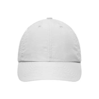 Cappellino baseball personalizzato con logo - 6 Panel Coolmax® Cap