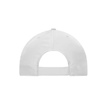 Cappellino baseball personalizzato con logo - 6 Panel Coolmax® Cap