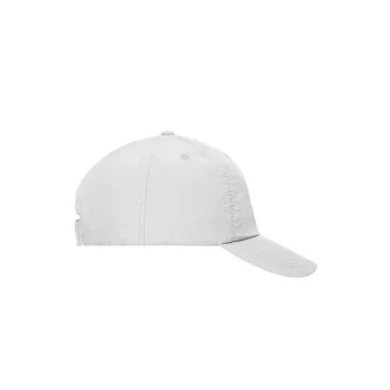 Cappellino baseball personalizzato con logo - 6 Panel Coolmax® Cap
