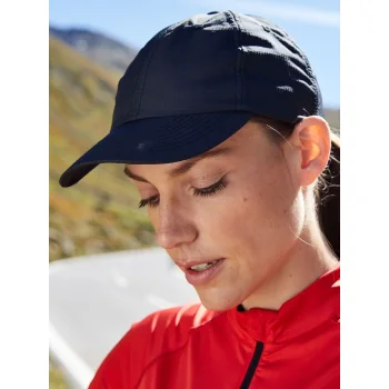 Cappellino baseball personalizzato con logo - 6 Panel Coolmax® Cap