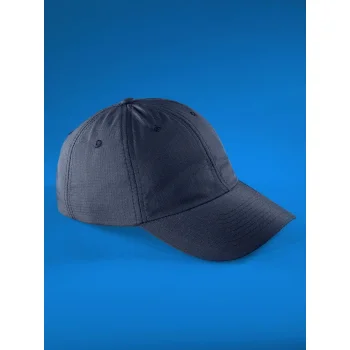 Cappellino baseball personalizzato con logo - 6 Panel Coolmax® Cap
