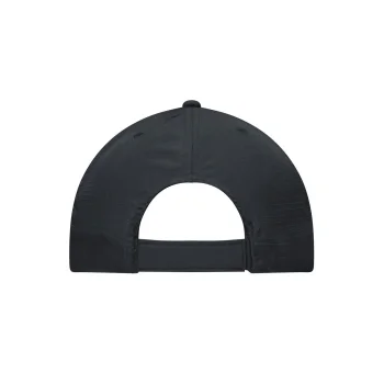 Cappellino baseball personalizzato con logo - 6 Panel Coolmax® Cap