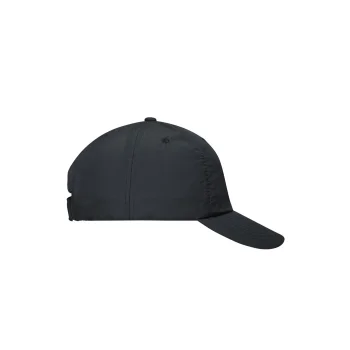 Cappellino baseball personalizzato con logo - 6 Panel Coolmax® Cap
