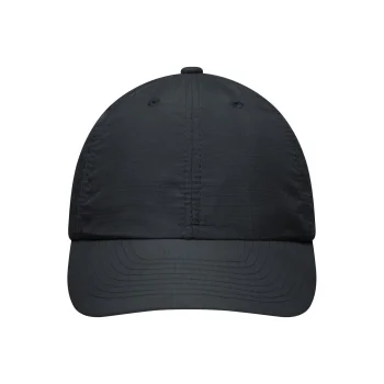 Cappellino baseball personalizzato con logo - 6 Panel Coolmax® Cap