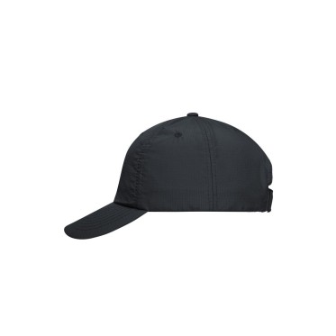 Cappellino baseball personalizzato con logo - 6 Panel Coolmax® Cap
