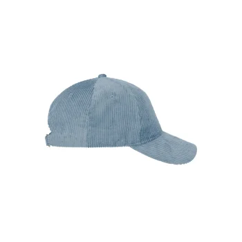 6 Panel Corduroy Cap OCS Standard